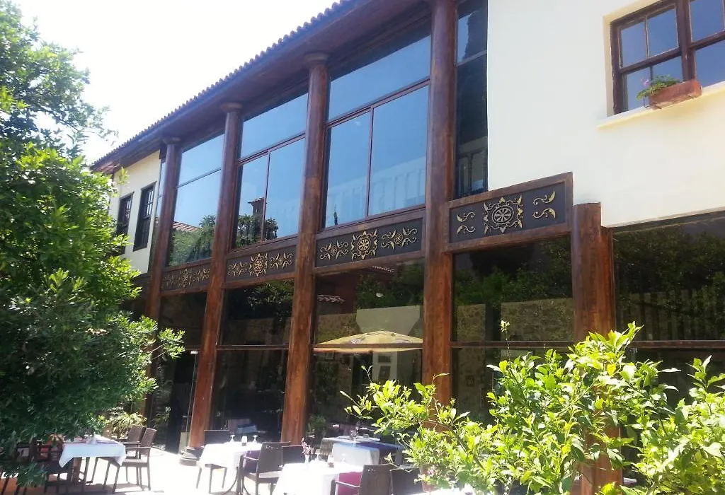 Villa Perla Hotel-1